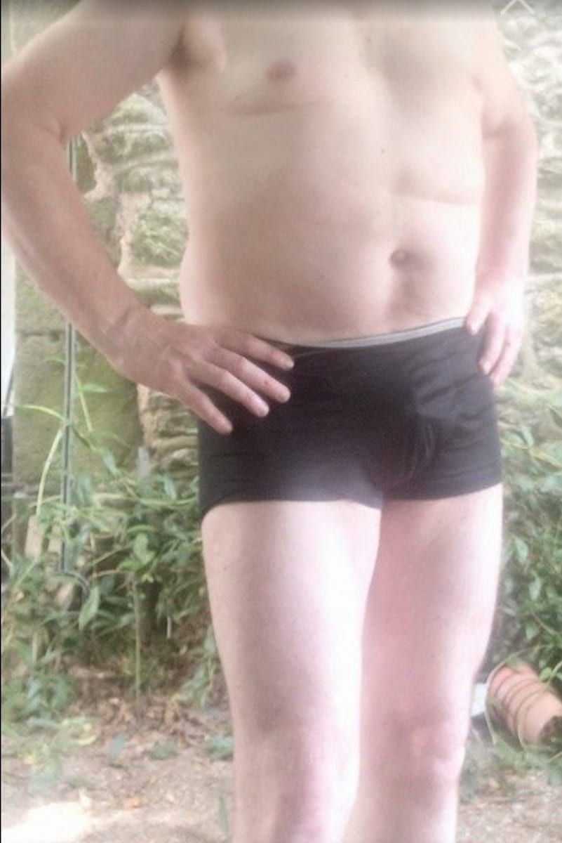 Profil de Kyriann, 25 ans, Rencontre gay à Carona (Tessin)