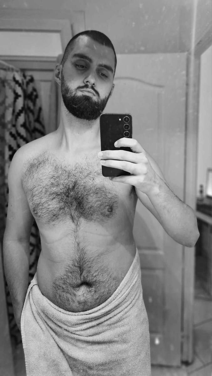 Profil de Vendelin, 36 ans, Rencontre gay à Büttenhardt (Schaffhouse)