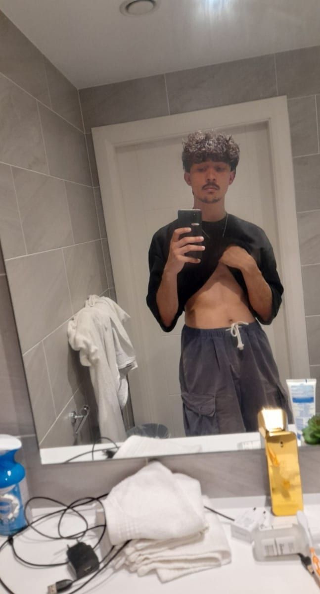 Profil de Ziggy, 45 ans, Rencontre gay à Zürich (Zurich)