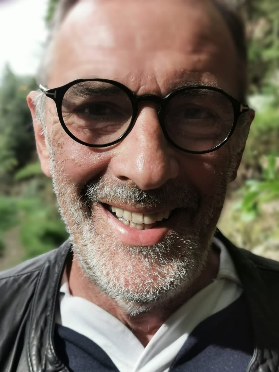 Profil de Yousaf, 42 ans, Rencontre gay à Siblingen (Schaffhouse)
