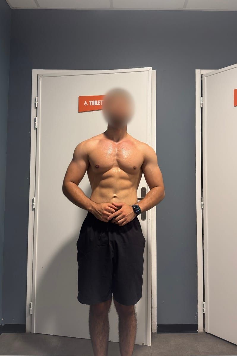 Profil de Hamani, 27 ans, Rencontre gay à Giswil (Obwald)