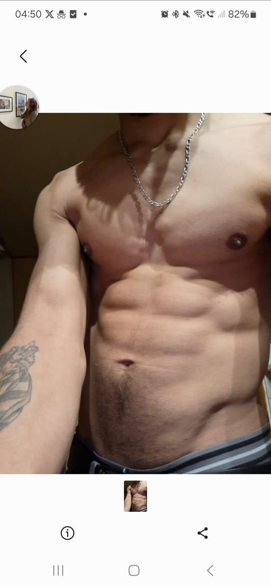 Profil de Giovany, 33 ans, Rencontre gay à Troinex (Genève)