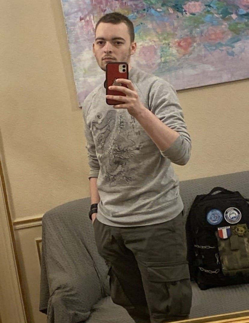 Profil de Ishaq, 30 ans, Rencontre gay à Vernate (Tessin)