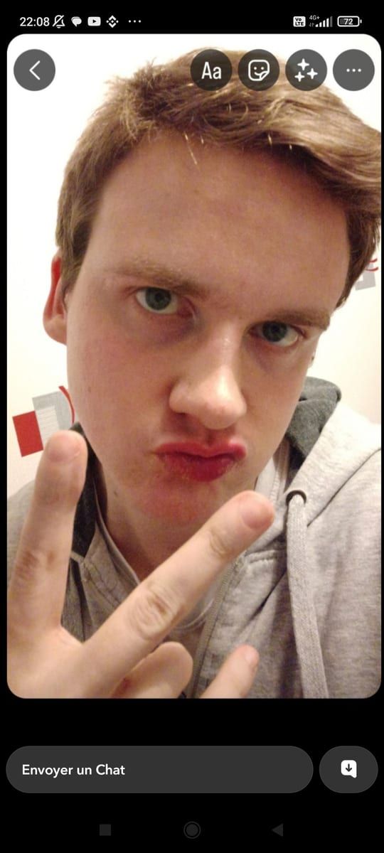 Profil de Loriano, 29 ans, Rencontre gay à Schattdorf (Uri)
