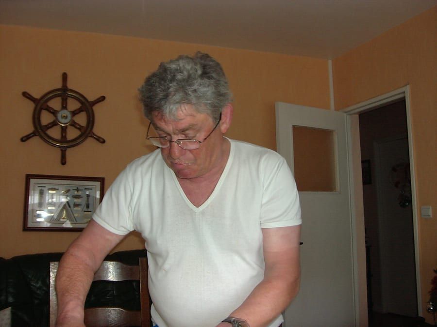 Profil de Stann, 38 ans, Rencontre gay à Zuzgen (Argovie)