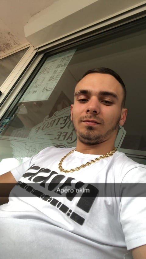 Profil de Thimotee, 31 ans, Rencontre gay à Trasadingen (Schaffhouse)