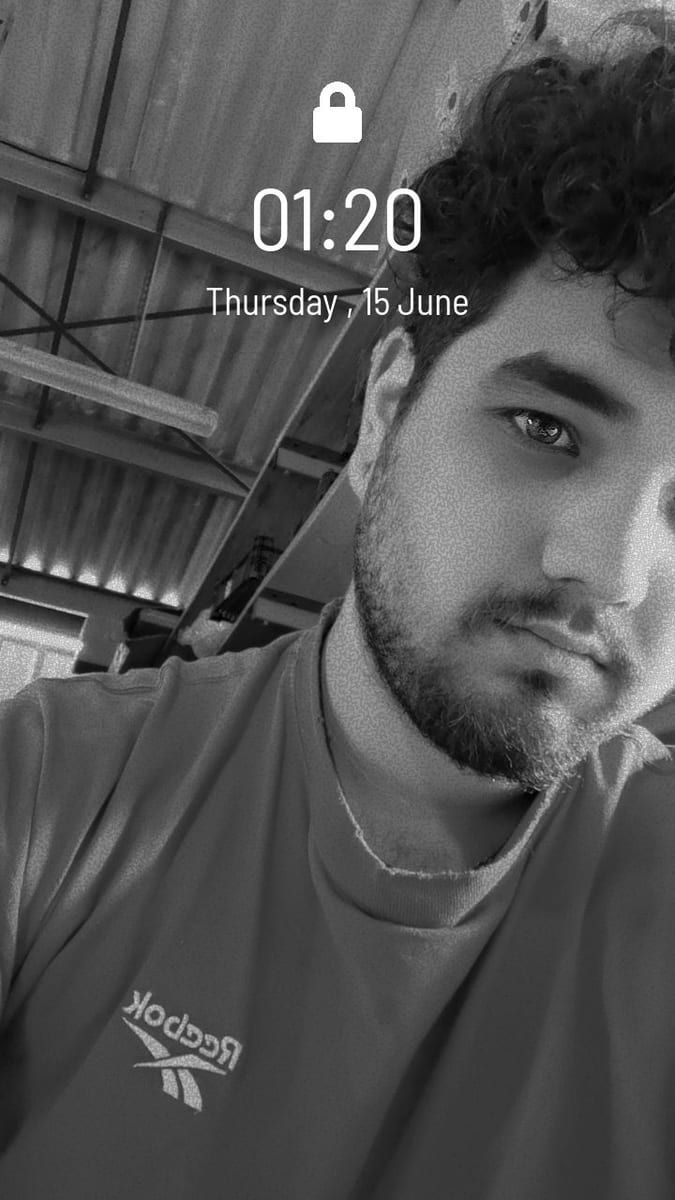 Profil de Chahir, 31 ans, Rencontre gay à Urmein (Grisons)
