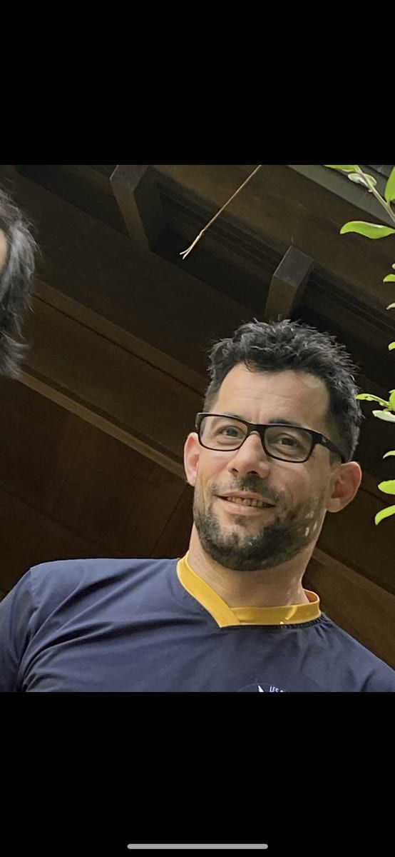 Profil de Wassym, 39 ans, Rencontre gay à Oberbalm (Berne)