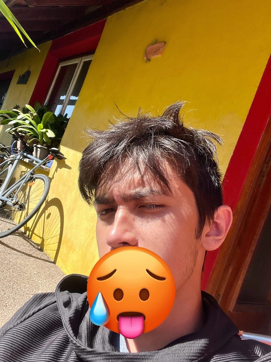 Envel - Rencontre gay à Rhäzüns Profil de Envel, 34 ans, Rencontre gay à Rhäzüns (Grisons)