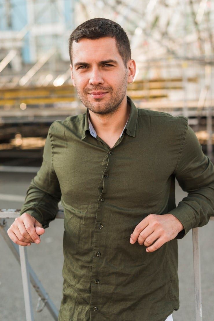 Marc-etienne - Rencontre gay à Caux Profil de Marc-etienne, 42 ans, Rencontre gay à Caux (Vaud)