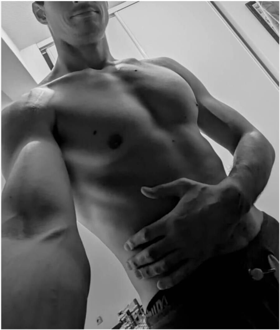 Profil de Jivan, 43 ans, Rencontre gay à Valeyres-sous-Rances (Vaud)