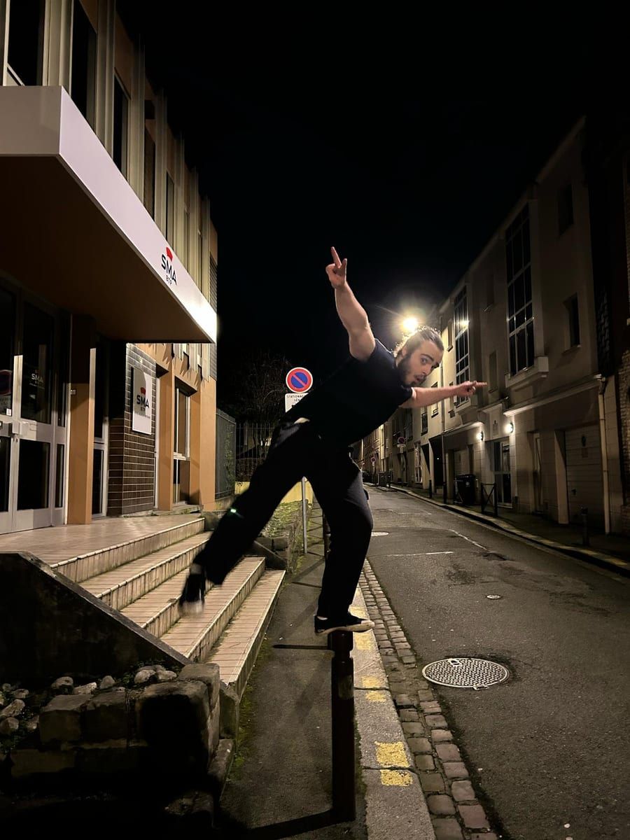Profil de Malko, 39 ans, Rencontre gay à Wildhaus (Saint-Gall)