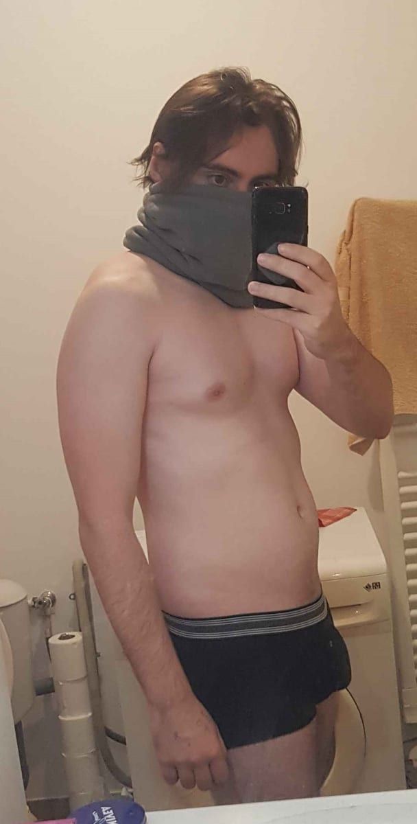 Profil de Ghassan, 27 ans, Rencontre gay à Windisch (Argovie)
