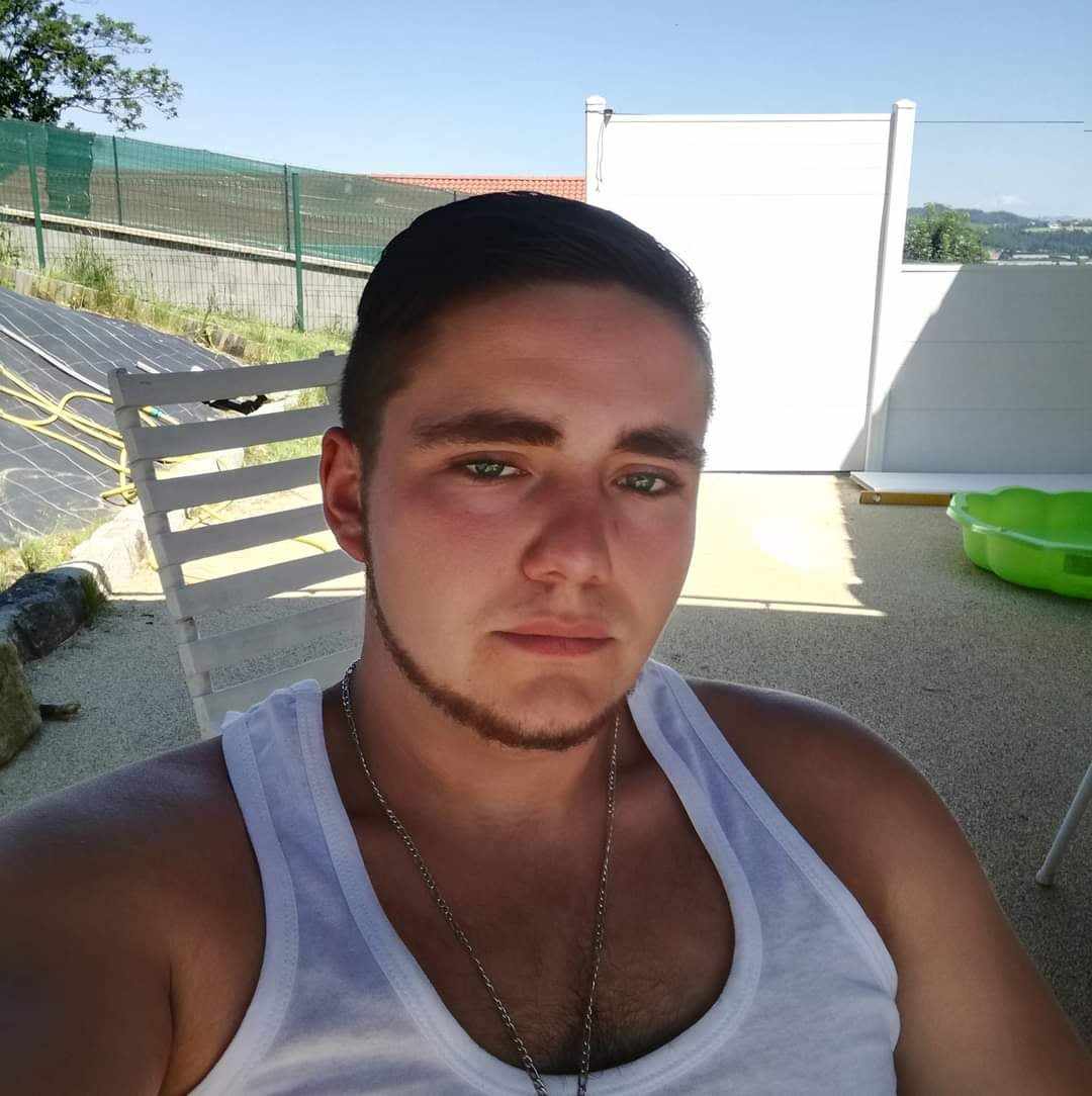 Profil de Christy, 36 ans, Rencontre gay à Röschenz (Bâle-Campagne)