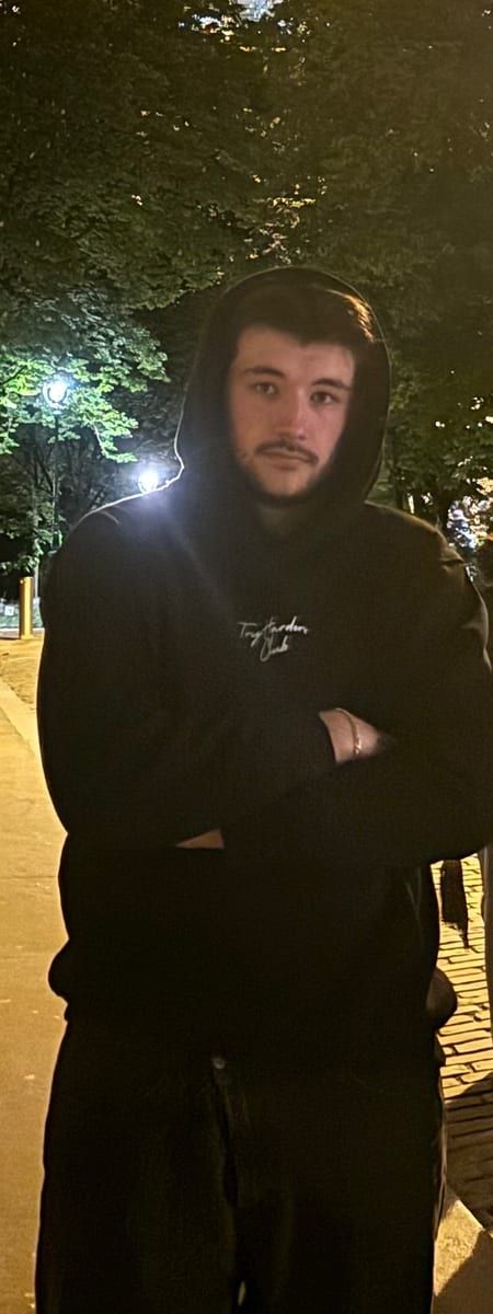 Profil de Hissam, 34 ans, Rencontre gay à Wikon (Lucerne)