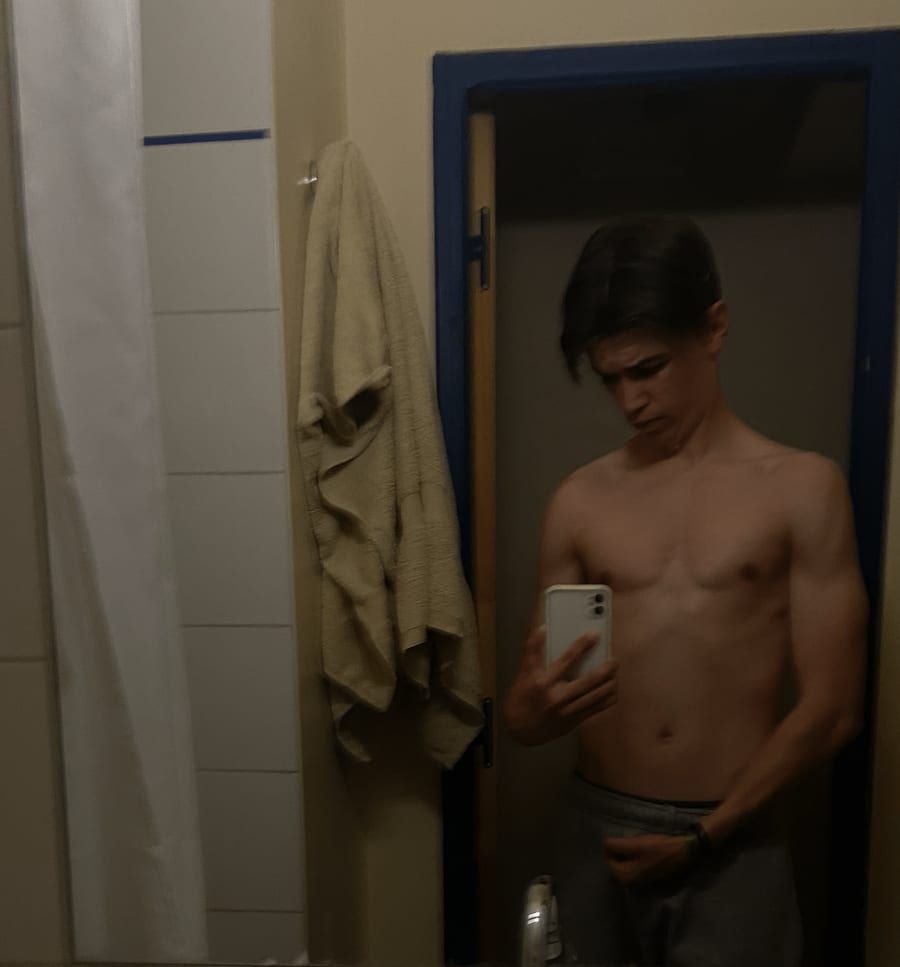 Profil de Elli, 38 ans, Rencontre gay à Steckborn (Thurgovie)