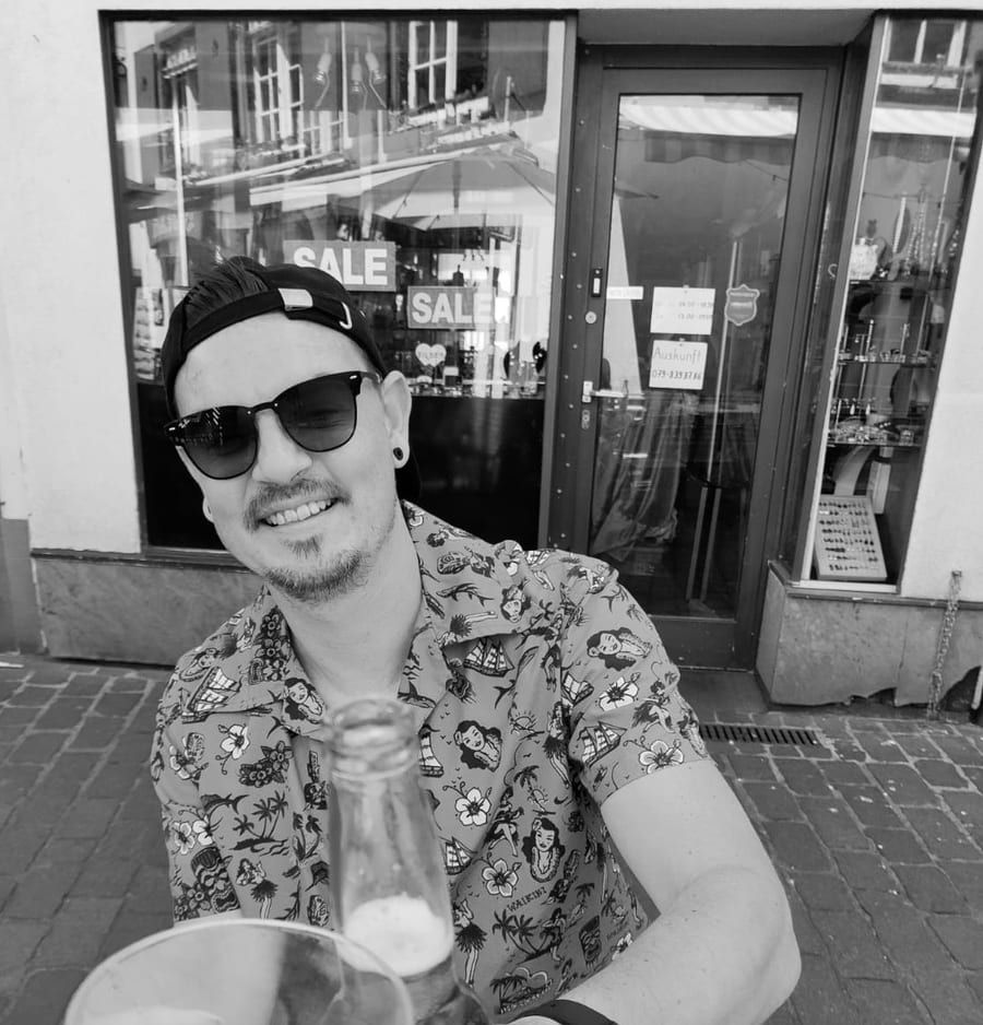 Profil de Mischa, 22 ans, Rencontre gay à Wohlenschwil (Argovie)