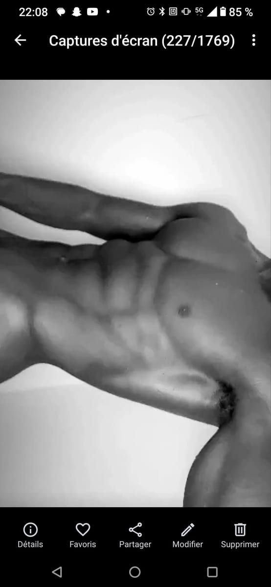 Profil de Jahim, 41 ans, Rencontre gay à Valangin (Neuchâtel)