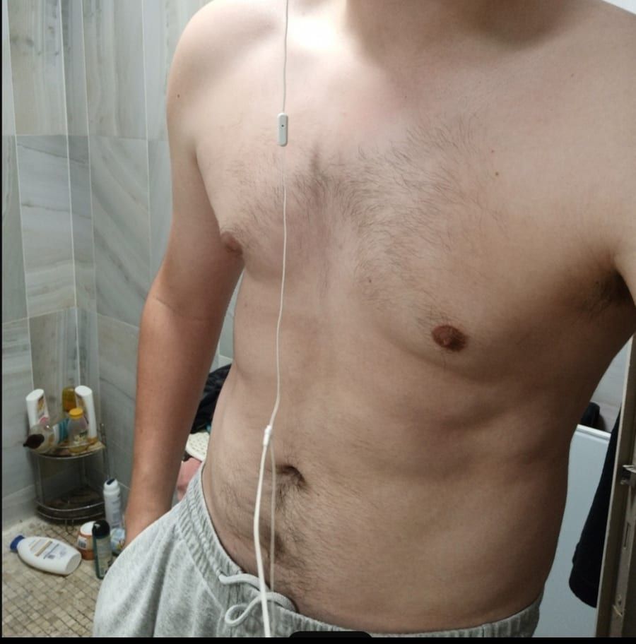 Profil de Amalio, 38 ans, Rencontre gay à Villars-Epeney (Vaud)