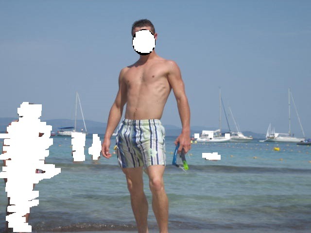 Profil de Berat, 44 ans, Rencontre gay à Wila (Zurich)