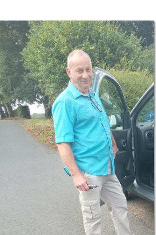 Profil de Leonis, 42 ans, Rencontre gay à Genthod (Genève)