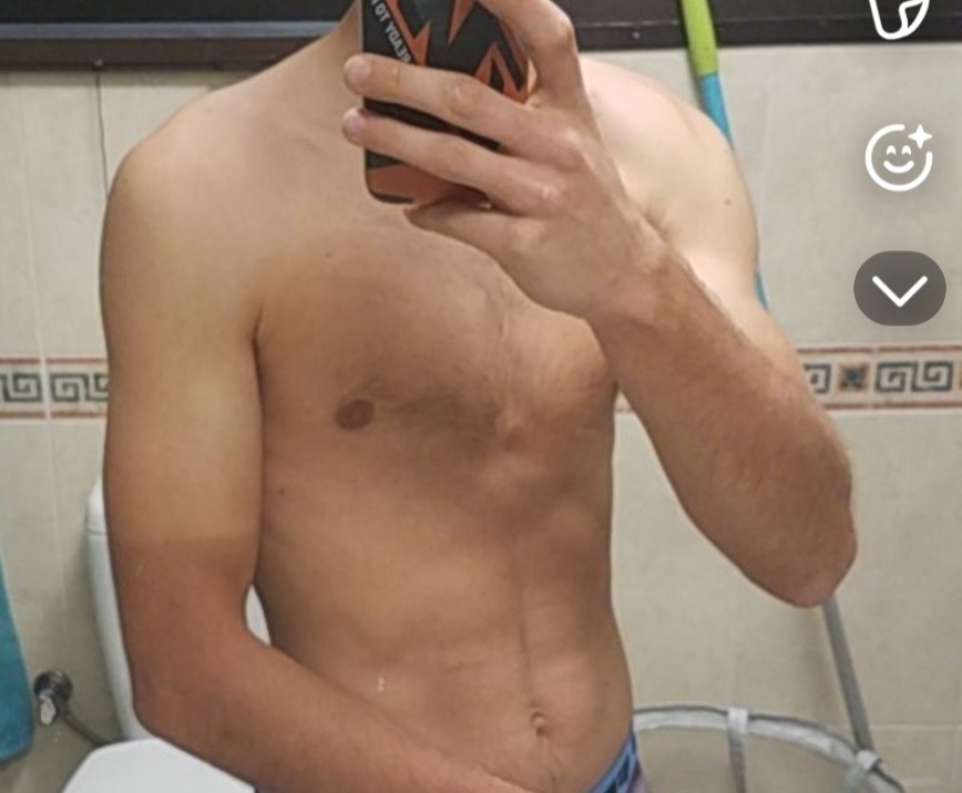 Profil de Logann, 26 ans, Rencontre gay à Schlierbach (Lucerne)