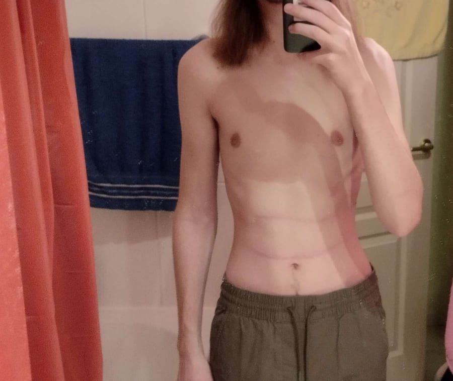 Profil de Mahmoudou, 27 ans, Rencontre gay à Unterterzen (Saint-Gall)