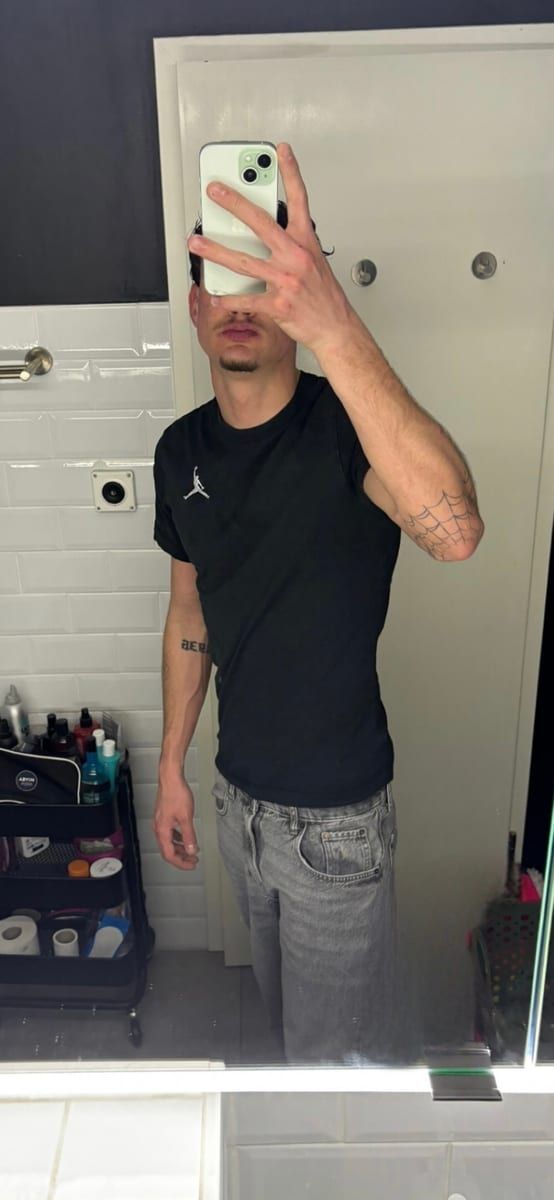 Profil de Mohamed-said, 25 ans, Rencontre gay à Zuoz (Grisons)