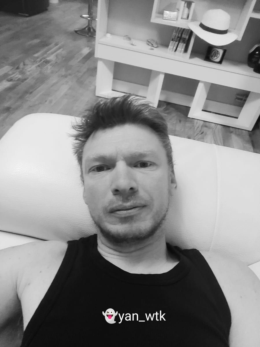 Profil de Mounib, 29 ans, Rencontre gay à Speicherschwendi (Appenzell Rhodes-Extérieures)