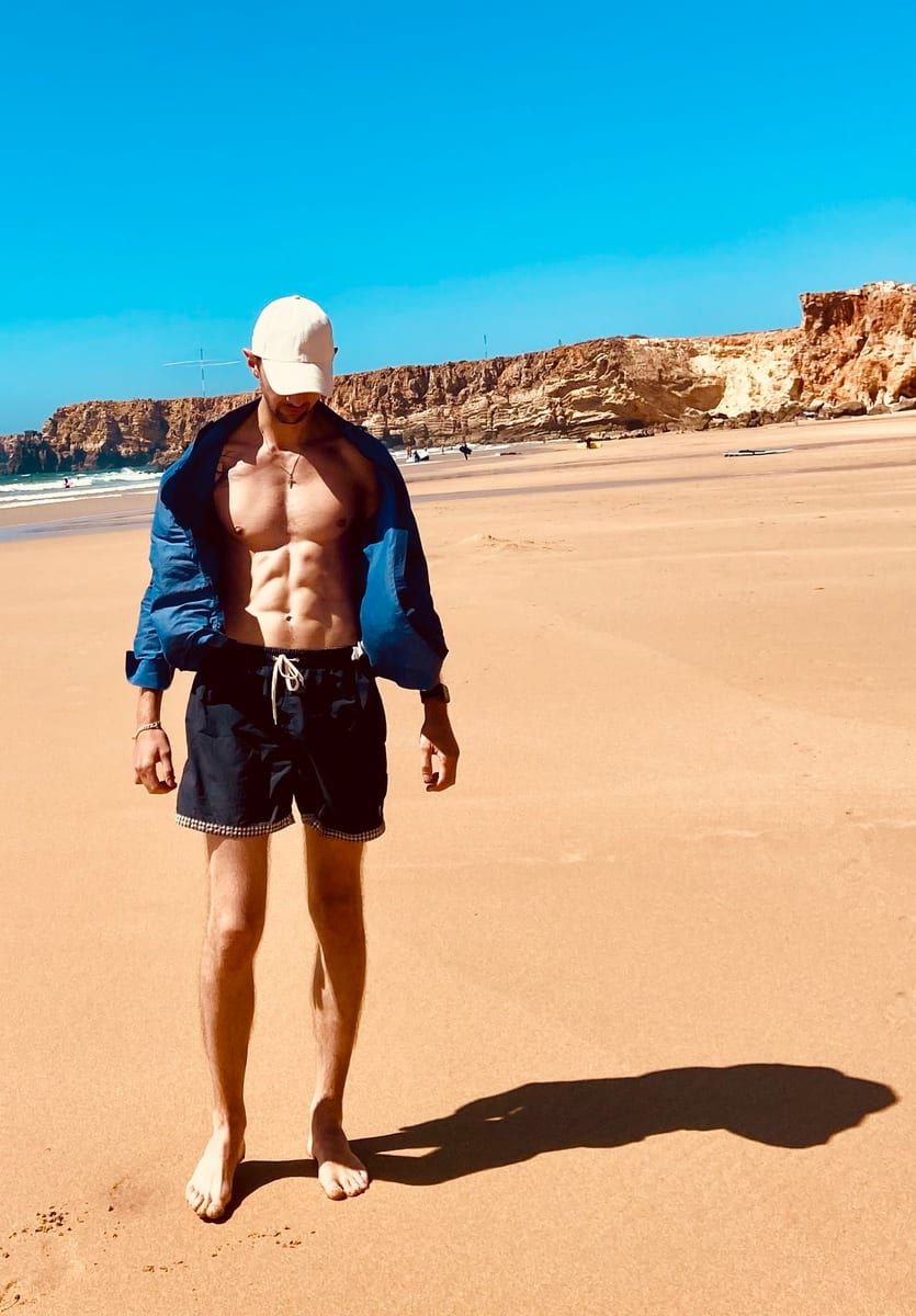 Profil de Khamis, 39 ans, Rencontre gay à Wiggen (Lucerne)