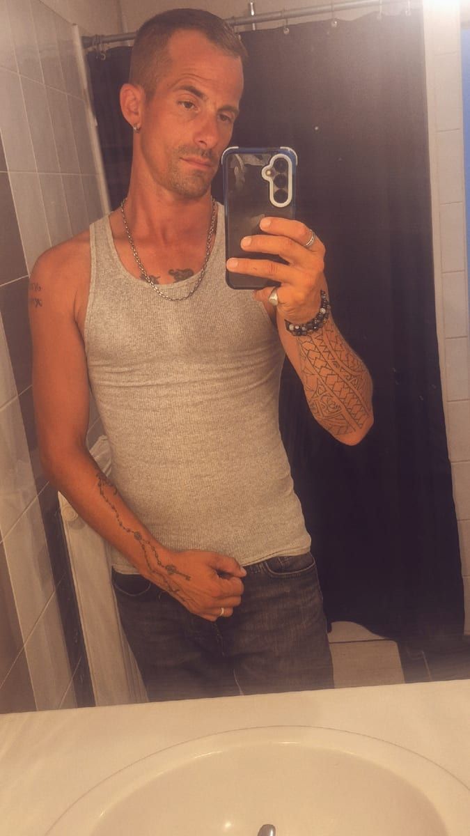 Profil de Namir, 35 ans, Rencontre gay à Amsteg (Uri)