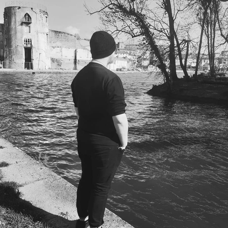 Profil de Amalric, 24 ans, Rencontre gay à Ramsen (Schaffhouse)