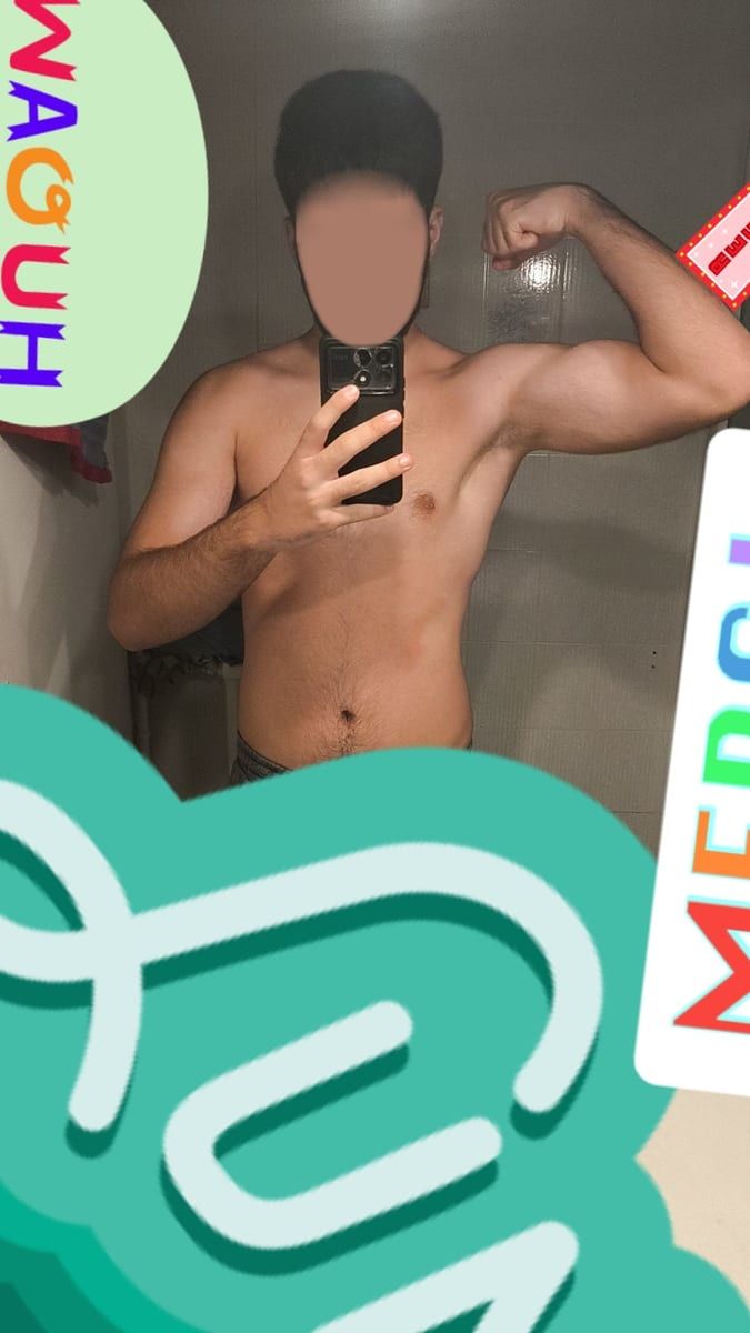 Profil de Kendjy, 37 ans, Rencontre gay à Sursee (Lucerne)