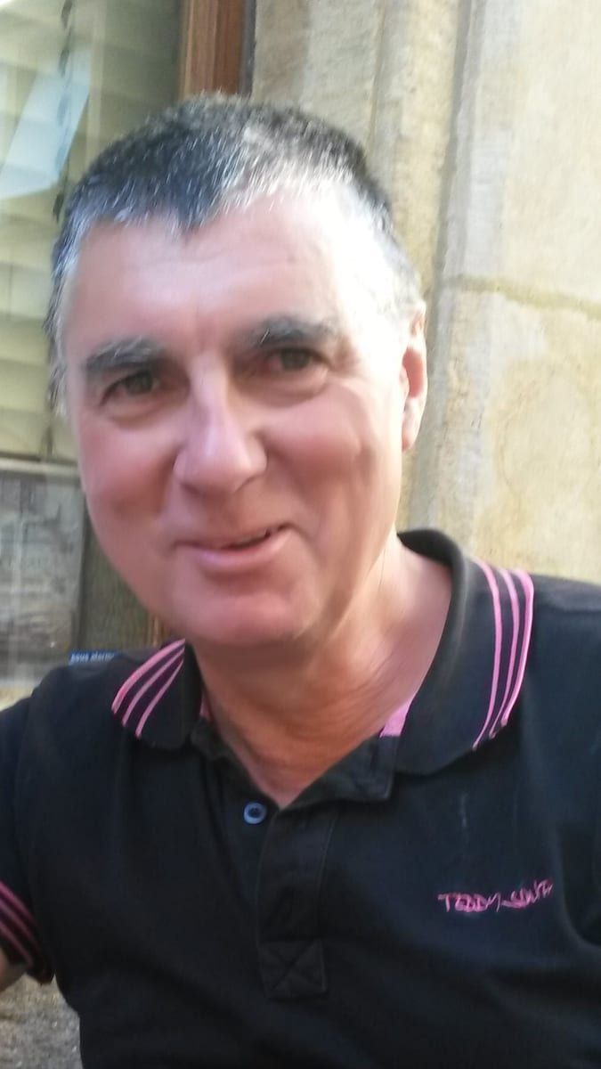 Profil de Rodi, 39 ans, Rencontre gay à Corseaux (Vaud)