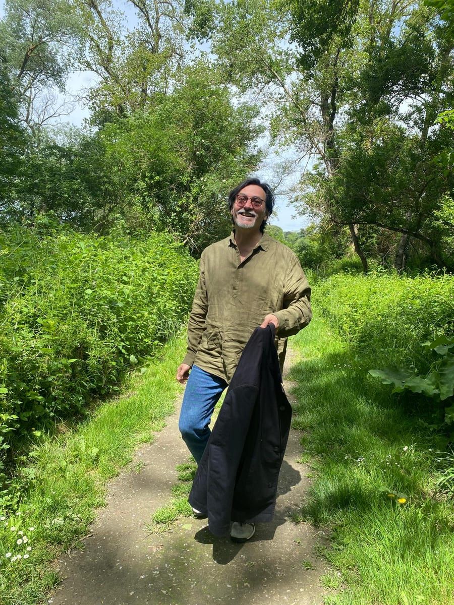 Profil de Haitam, 38 ans, Rencontre gay à Triengen (Lucerne)