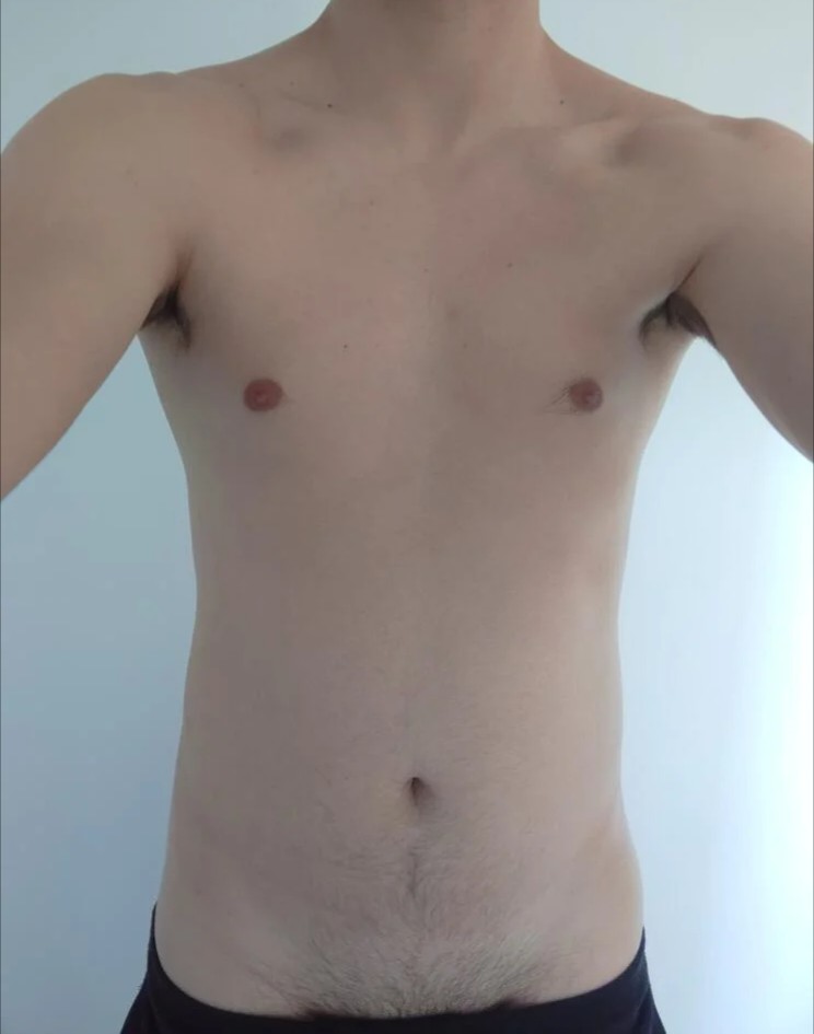 Profil de Seid, 36 ans, Rencontre gay à Zizers (Grisons)
