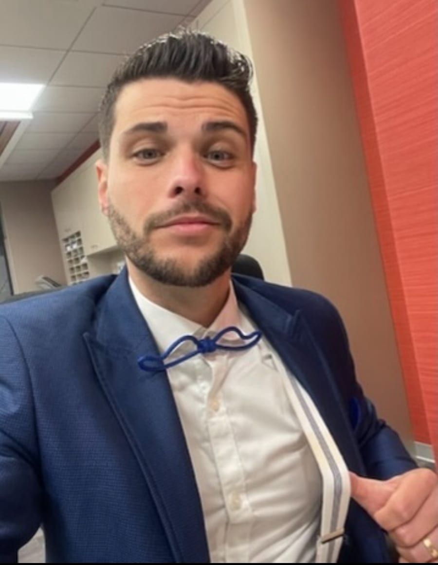Profil de Yedidia, 25 ans, Rencontre gay à Zwieselberg (Berne)