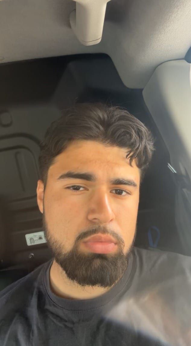 Profil de Mohamed-reda, 26 ans, Rencontre gay à Valendas (Grisons)