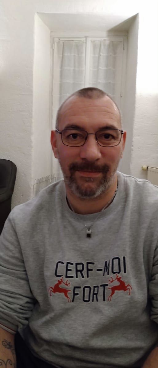 Profil de Vendelin, 28 ans, Rencontre gay à Grafenort (Obwald)