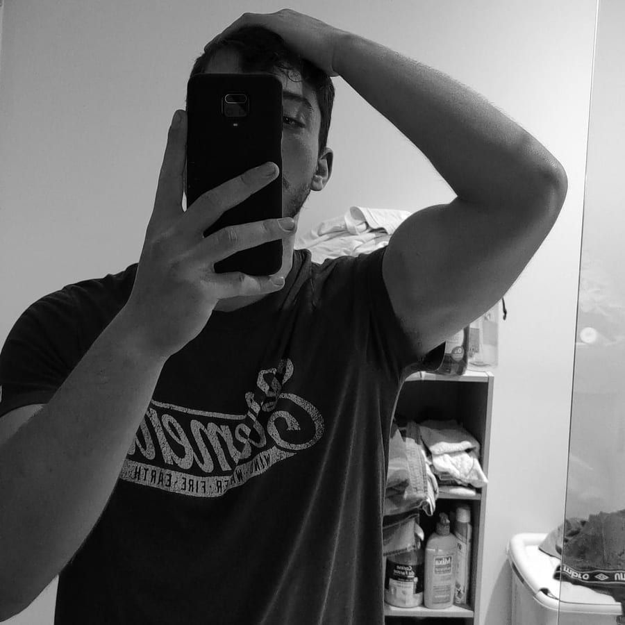 Profil de Sorin, 23 ans, Rencontre gay à Verscio (Tessin)