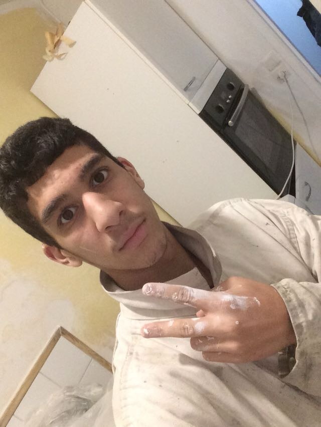 Profil de Eduardo, 23 ans, Rencontre gay à Wahlendorf (Berne)