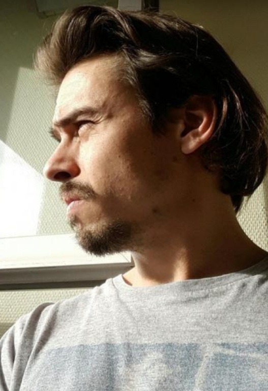Profil de Lucas, 35 ans, Rencontre gay à Vals (Grisons)