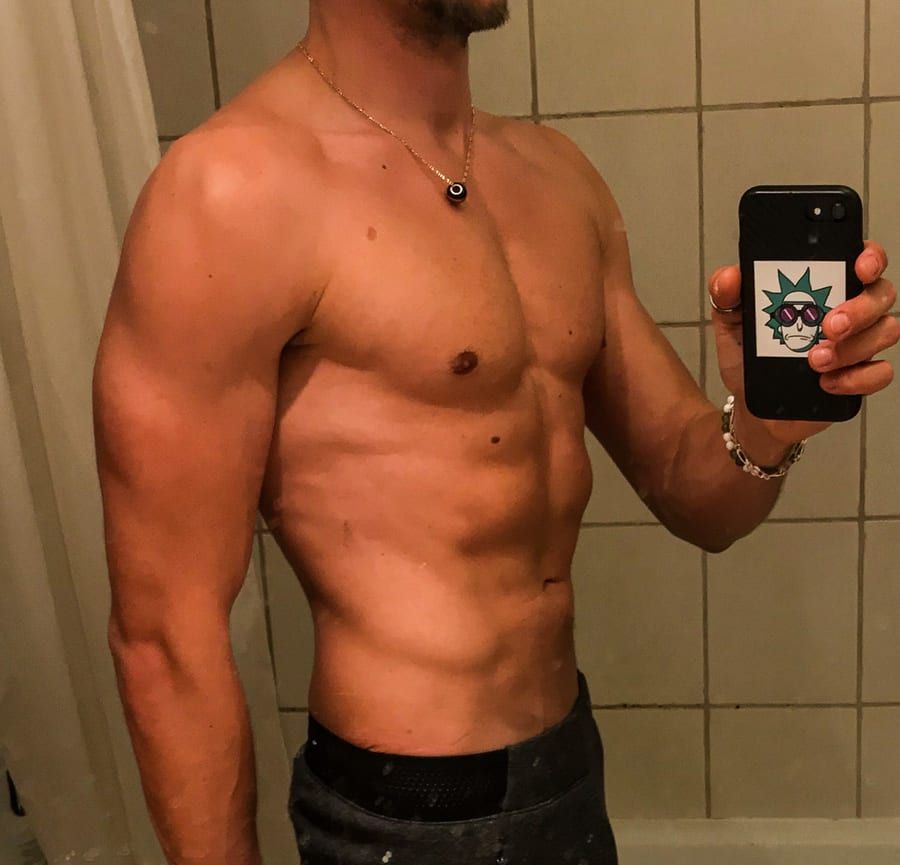 Profil de Lonis, 23 ans, Rencontre gay à Wila (Zurich)