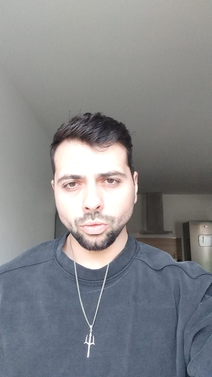 Profil de Ephraim, 32 ans, Rencontre gay à Bettlach (Soleure)