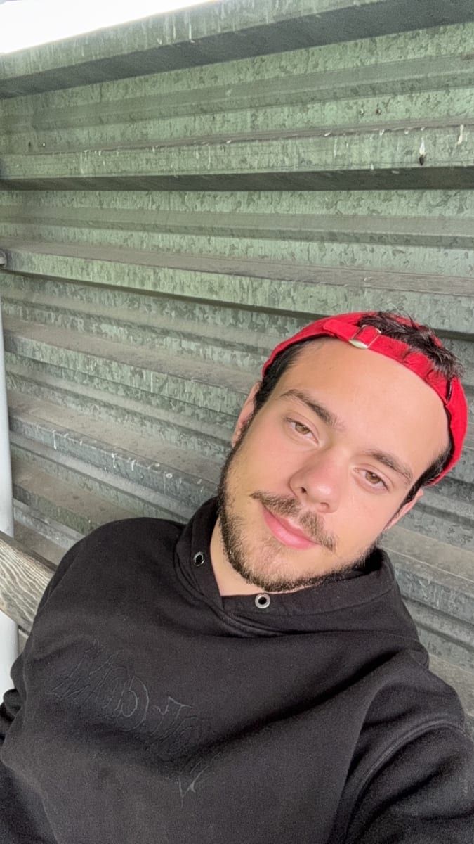 Profil de Tidiani, 32 ans, Rencontre gay à Vers-l'Eglise (Vaud)