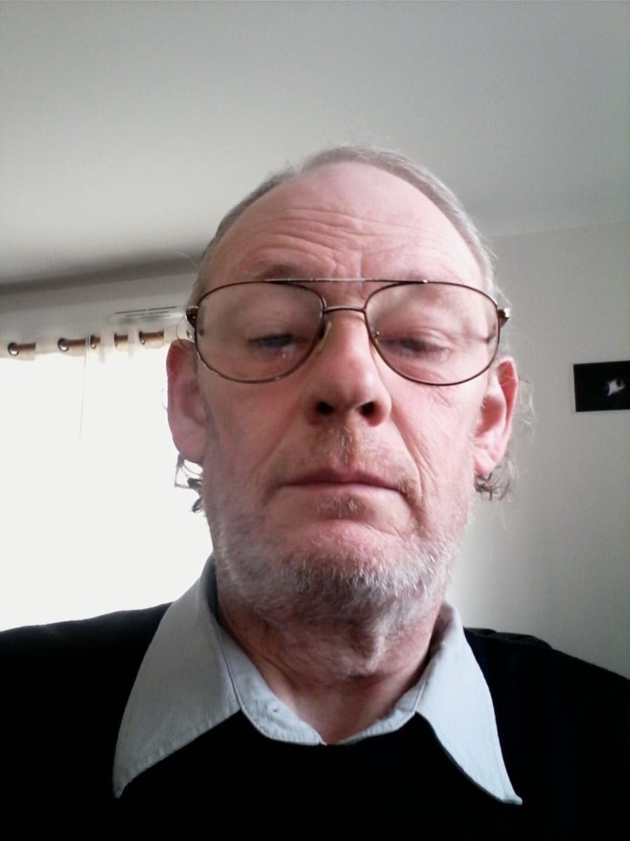 Profil de Ulysses, 45 ans, Rencontre gay à Weisslingen (Zurich)