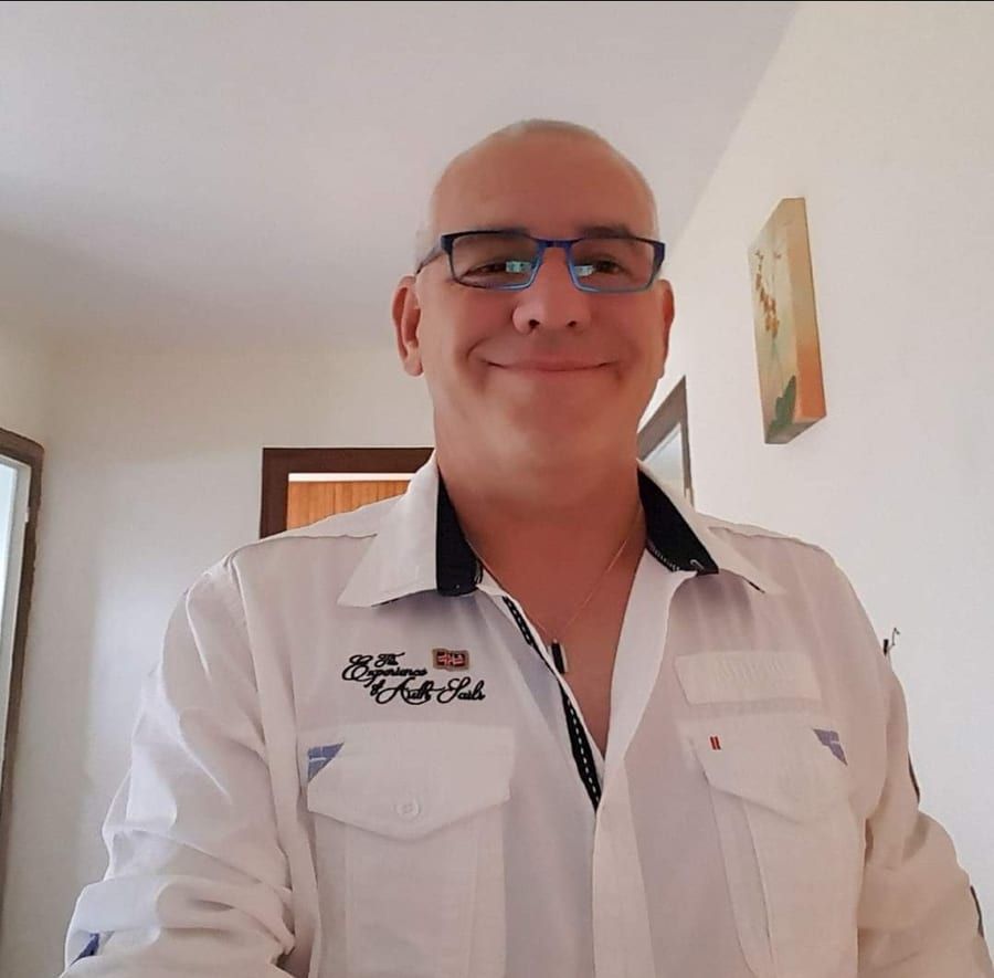 Profil de Pablo, 24 ans, Rencontre gay à Brülisau (Appenzell Rhodes-Intérieures)