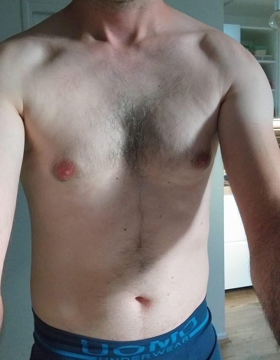 Profil de Hélie, 29 ans, Rencontre gay à Puplinge (Genève)