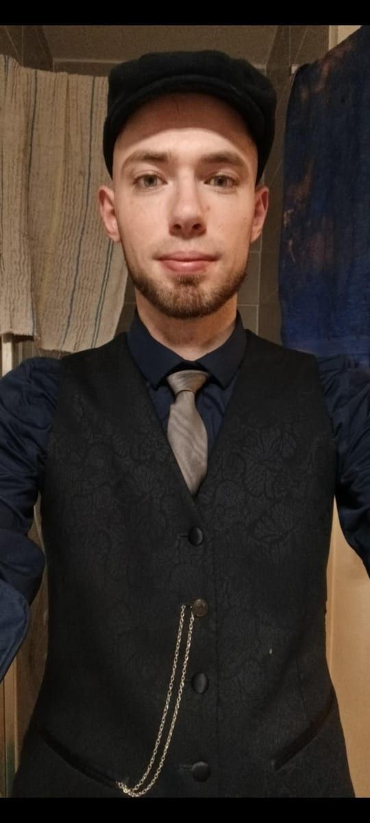 Profil de Wolfgang, 25 ans, Rencontre gay à Kerns (Obwald)