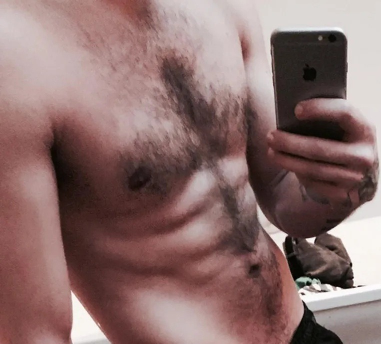 Profil de Massy, 28 ans, Rencontre gay à Hünibach (Berne)